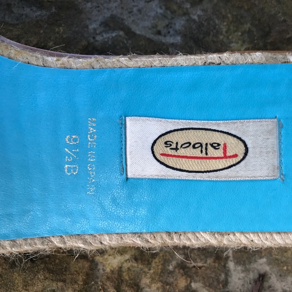 Talbots Sandals - Picture 4 of 7